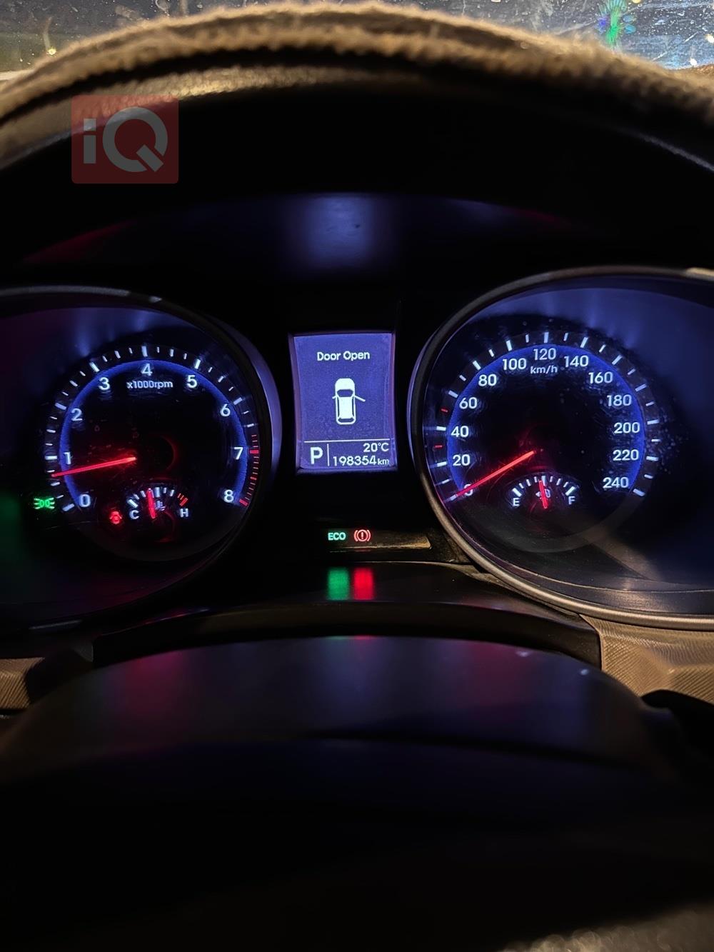 هيونداي سانتافي